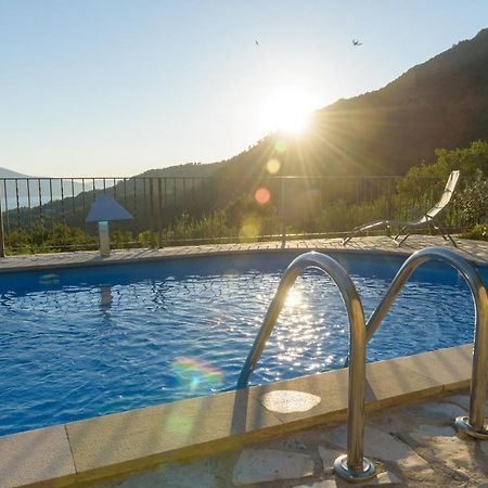 Sunset Holiday Home Tivat Exterior foto