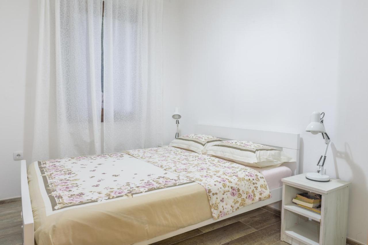Sunset Holiday Home Tivat Exterior foto